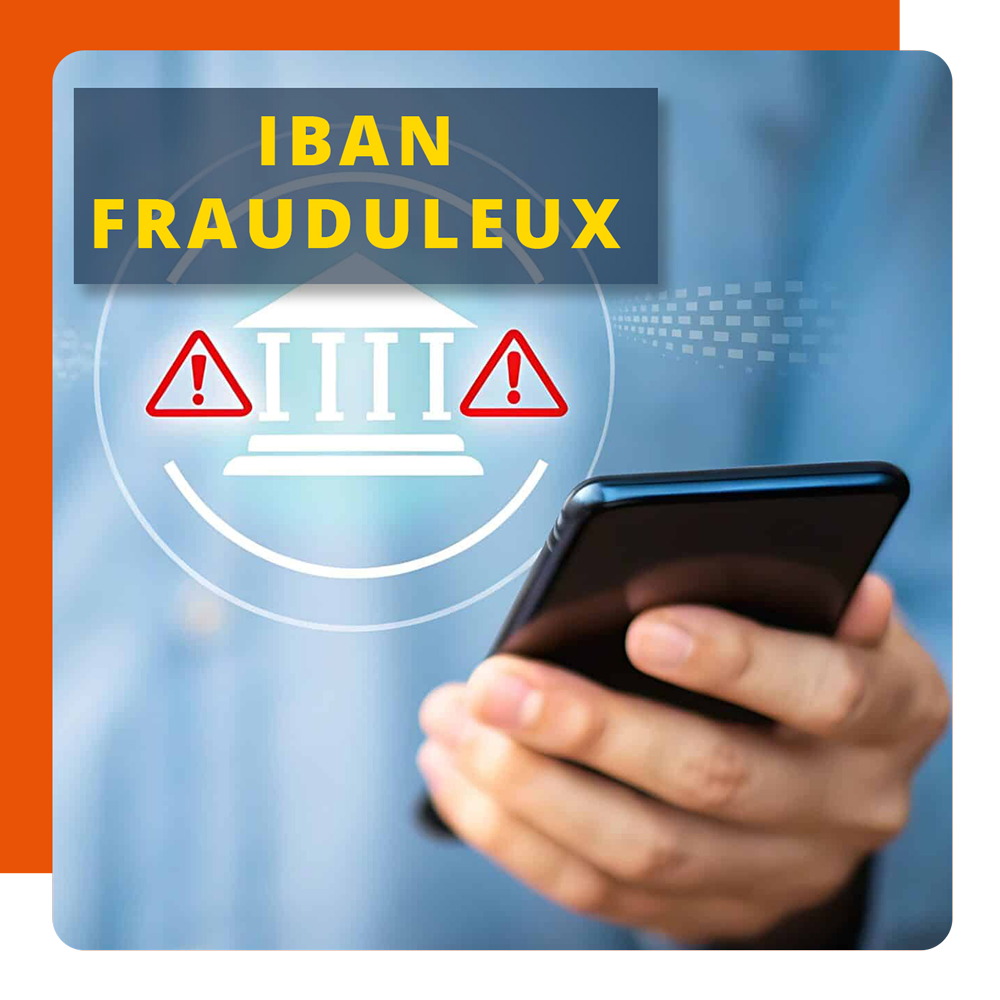 IBAN Frauduleux, le 6 mai soyez prêt avec Synapse