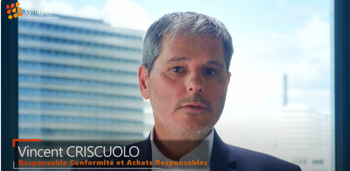 SCM solution compliance 360, le temoignage de La Poste Groupe