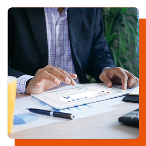 Une ergonomie intuitive