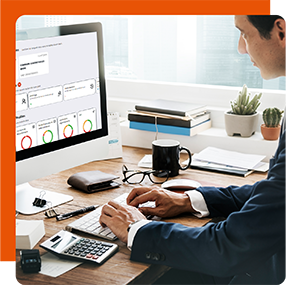 Une ergonomie intuitive