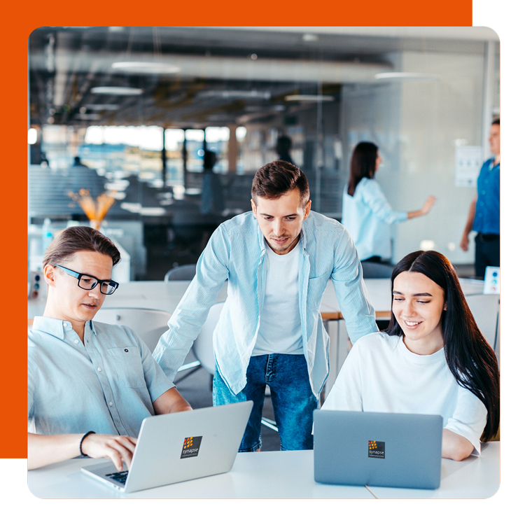 Une solution collaborative