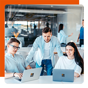 Une solution collaborative