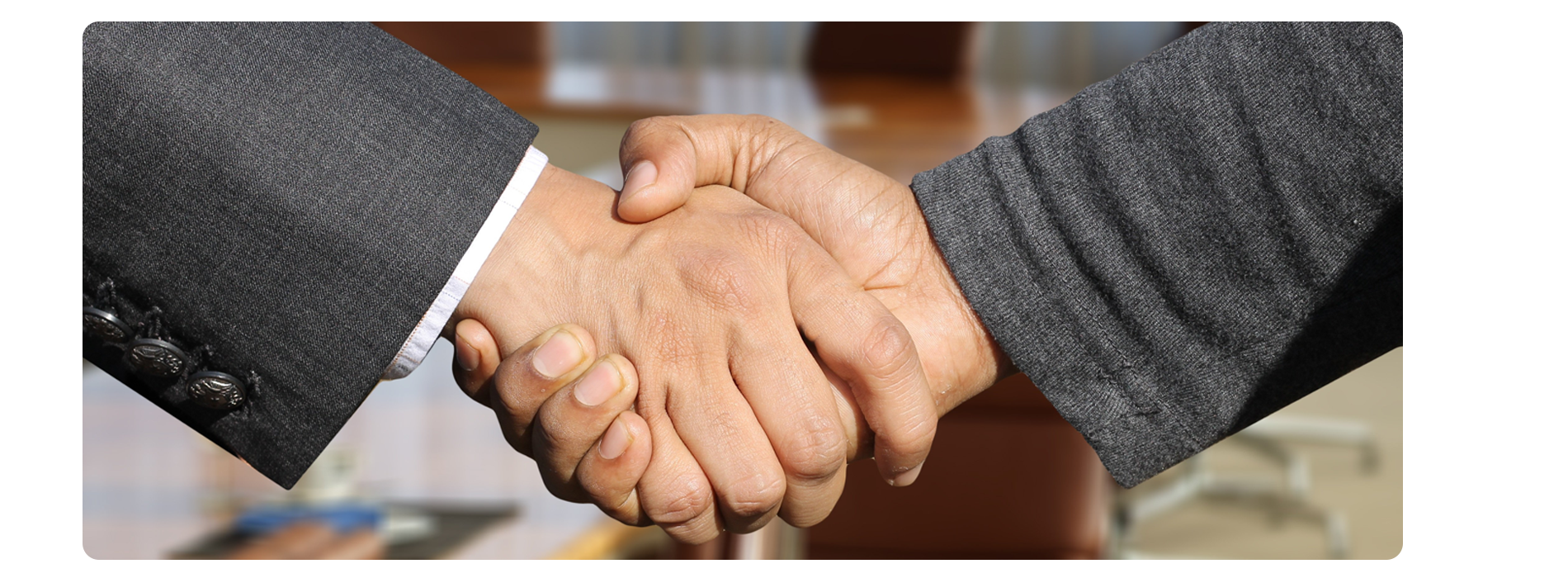 Une ergonomie intuitive