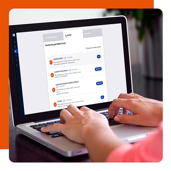 Une solution collaborative