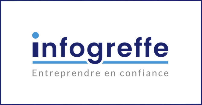 Infogreffe partenaire de Synapse