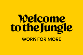 logo Welcome to the jungle